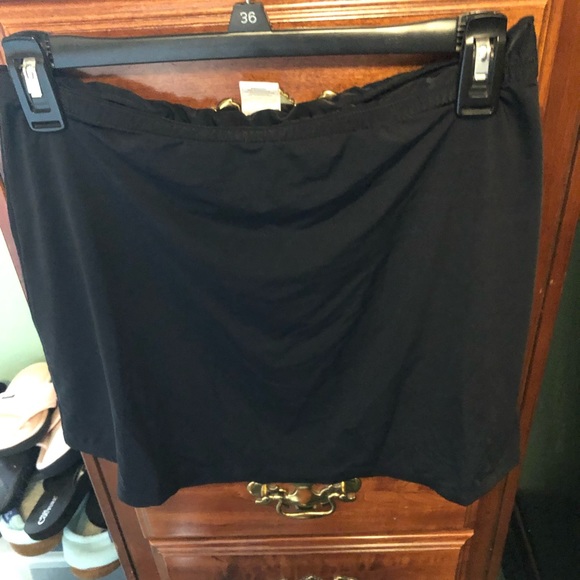 Bumbrella Hipster Thong Slip No Squeeze 2 in 1 Wore Once Don’t Like - Picture 1 of 5